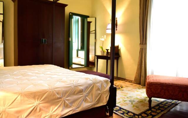 Pestana Convento do Carmo Bahia