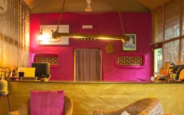V Resorts Bohemian Masala Varkala
