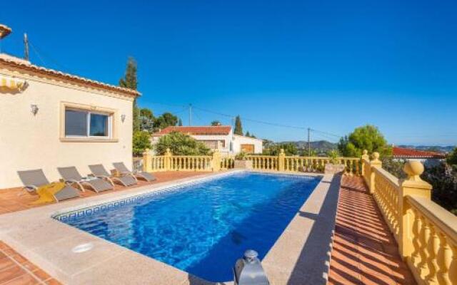 Villa Sabita - Plusholidays