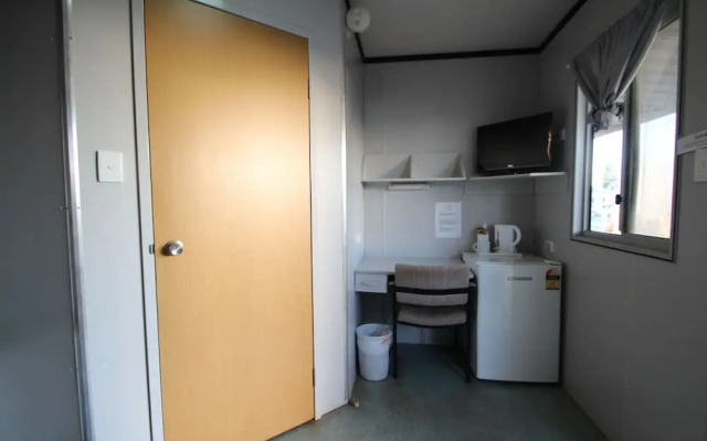 The Port Hedland Walkabout Motel