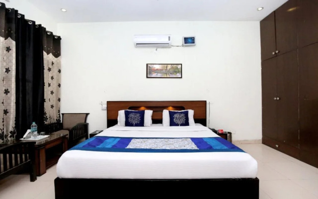 Shradha Guest House