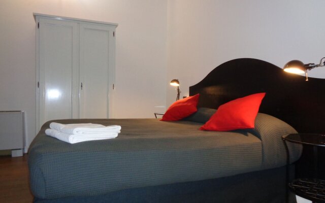 Montecatini Suites