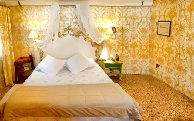 Palma Apartment
