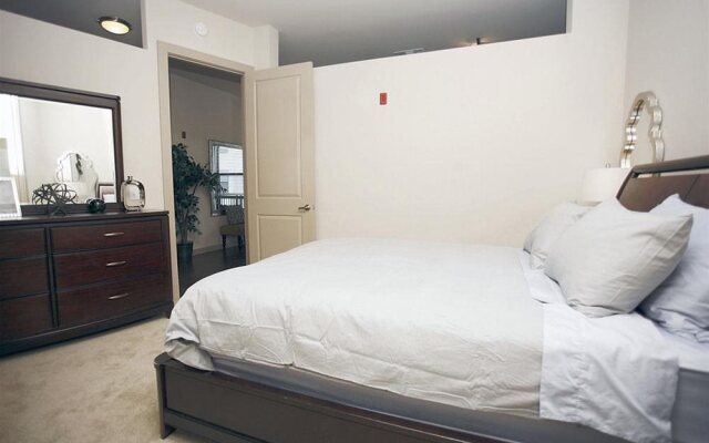 1505 Demonbreun by Sitsquare Suites