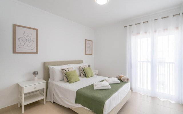 Delightful Cabanas 2 Bedroom Apartment