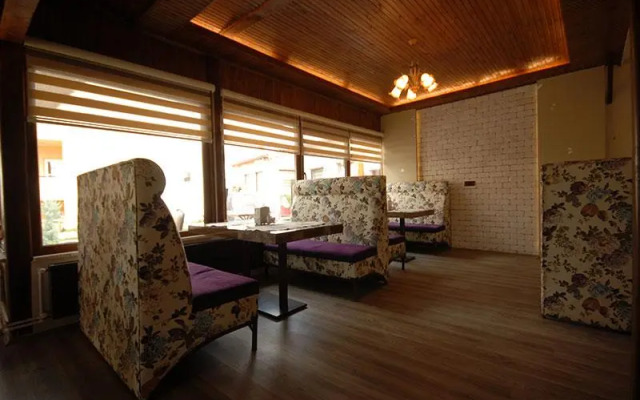 Fimaj Residence & Apart Hotel