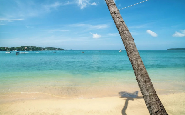 Dreambeach 2-villas