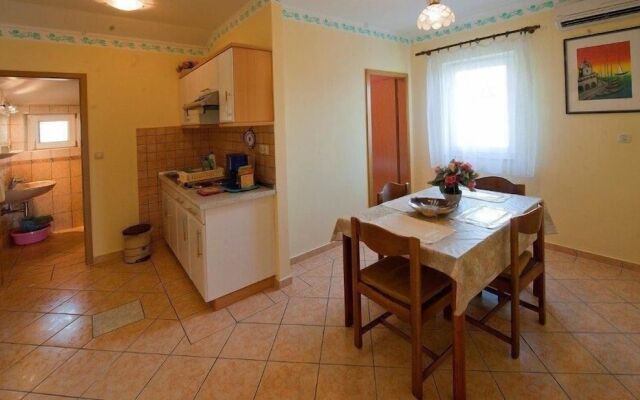 Apartments Pribil