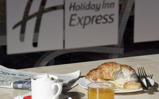 Holiday Inn Express Madrid - Getafe, an IHG Hotel