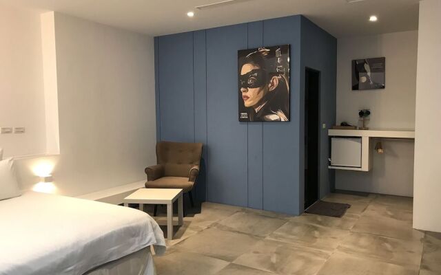 Cha Tian Guan She B&B