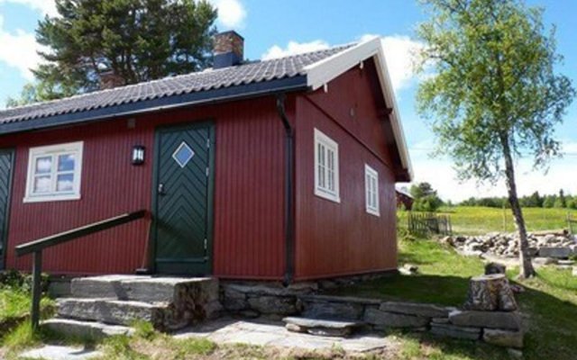 Skåbu Hytter og Camping