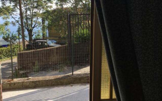 Appartamento piccolo borgo Falerna