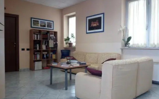 Hotel Residence Degra