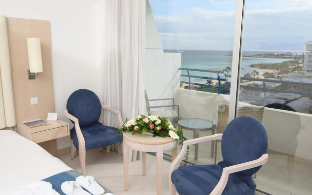 Vrissiana Boutique Beach Hotel