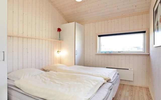 Holiday Home in Grossenbrode