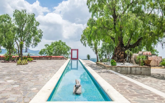 Hotel Camino de Vinos