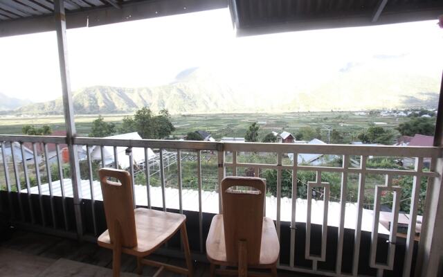OYO 91744 Hotel GemilangNearPuncak Pusuk Sembalun