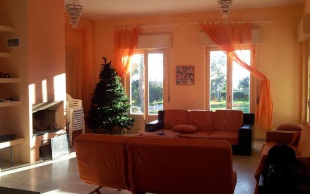 Villa Armonia
