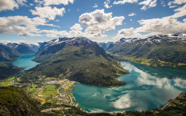 Loenfjord