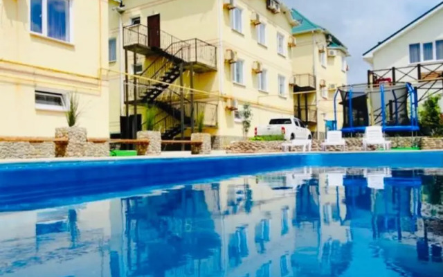 Guest House Barabulya