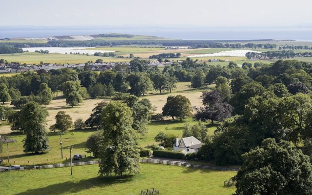 JOIVY The East Lodge At Balcarres