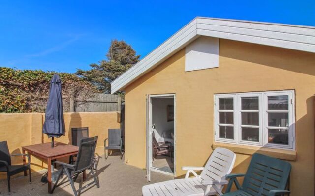 "Nedelko" - 75m from the sea in NW Jutland
