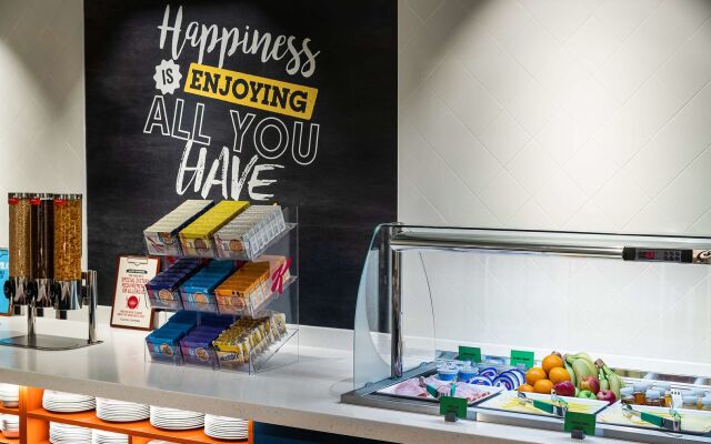 Hampton by Hilton Torquay