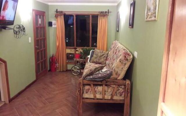 Mirador del Beagle Hosteria