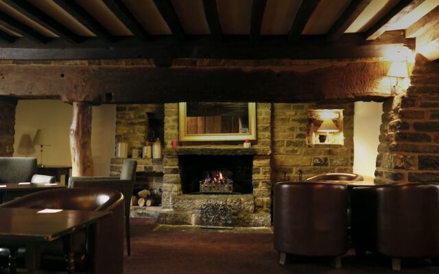 Mullions 51 B&B