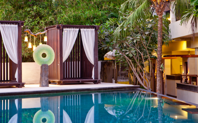 Cattleya Suite by Marbella