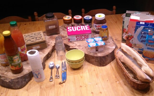 Réserve Naturelle de Boussière