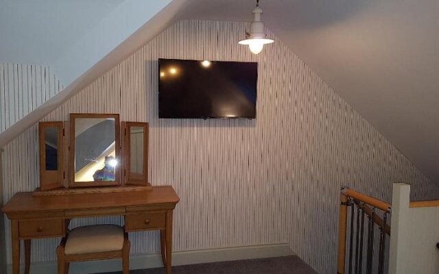 The Bosham B&B