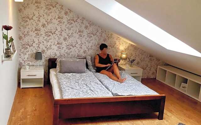 Borna Apartement
