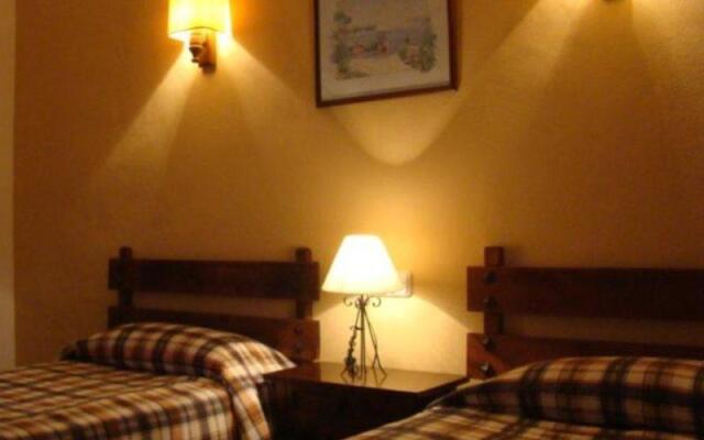 Residencia Santiago Mallorca