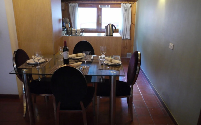 Apartment Mola 19
