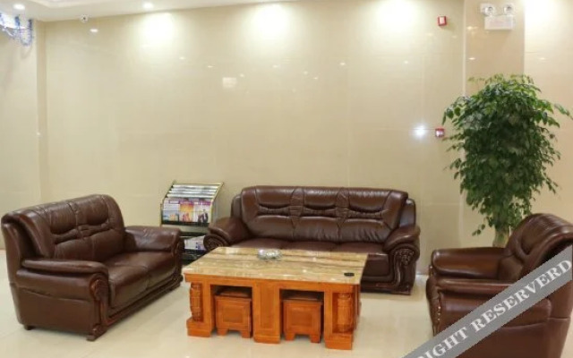 Yumao Hotel