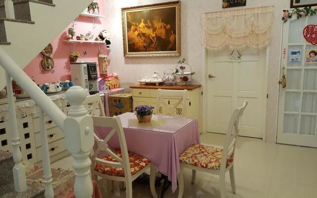 Rose Castle