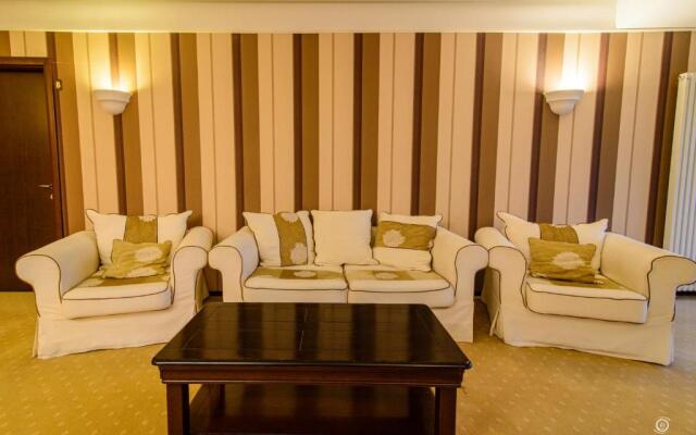 Apartament Alpin resort etaj 7