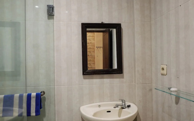 Sus Beach Cottages 1