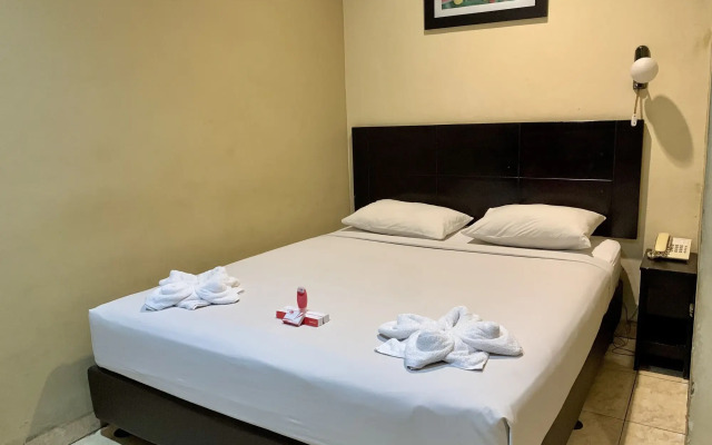 Parma City Hotel