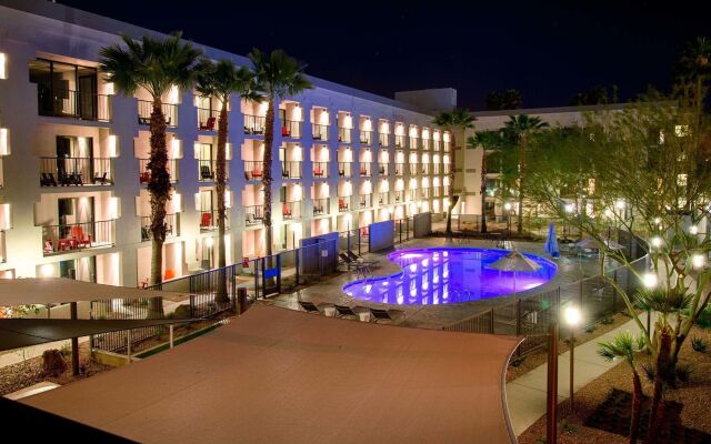 MOXY Phoenix Tempe/ASU Area