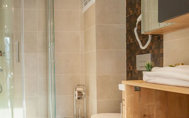 Norah Suites Hotel İstanbul