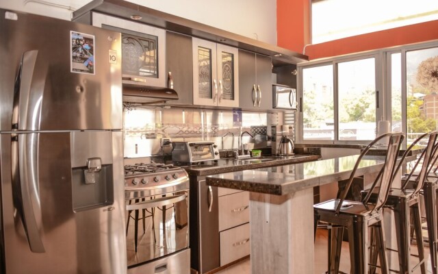 10A Apartments