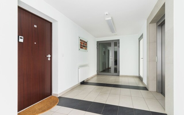 Apartment Romanowicza Cracow by Renters