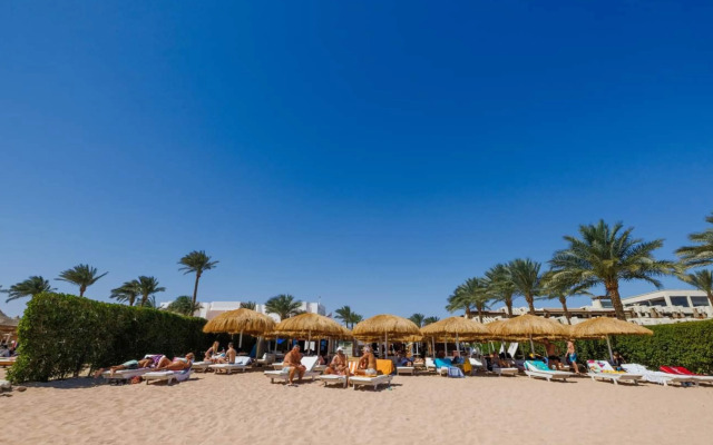 Sharm Hills Resort