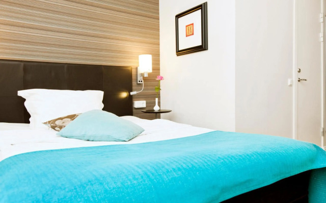 Elite Stadshotellet Karlstad, Hotel & Spa
