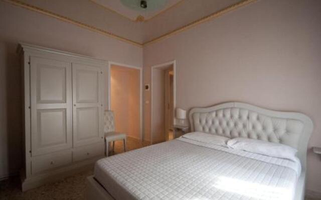 Suite Barocca Bed And Breakfast