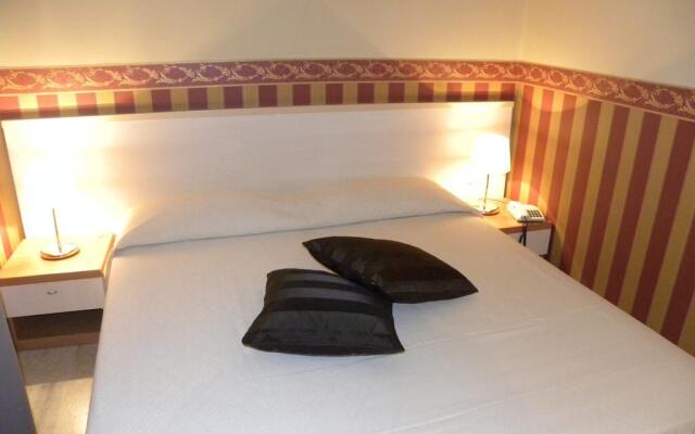 Margherita Rooms