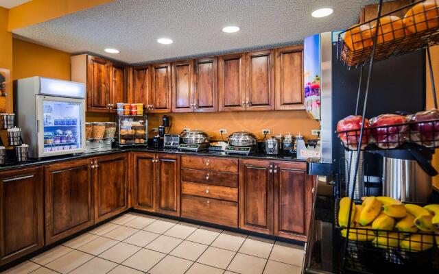 Best Western Flagship Inn