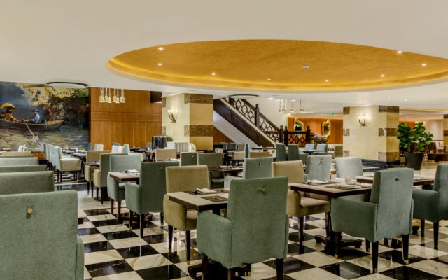 Sheraton Bariloche Hotel